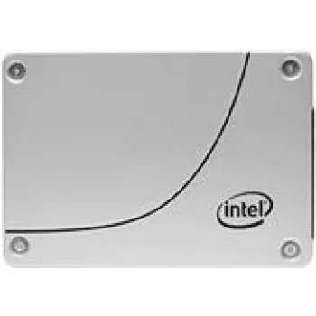 Intel Solid-State Drive DC S3510 Series - SSD - crittografato - 800 GB - interno - 2,5