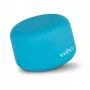 Altoparlante Bluetooth portatile Veho M3 ricaricabile wireless, design compatto, modello VSS-403-M3-A