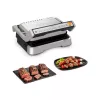 Griglia elettrica TEFAL GC 772D30 OptiGrill