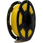 Filamento PLA Flashforge 1,75 mm giallo 0,5 kg