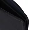 Custodia a tasca Rivacase 7703 nero