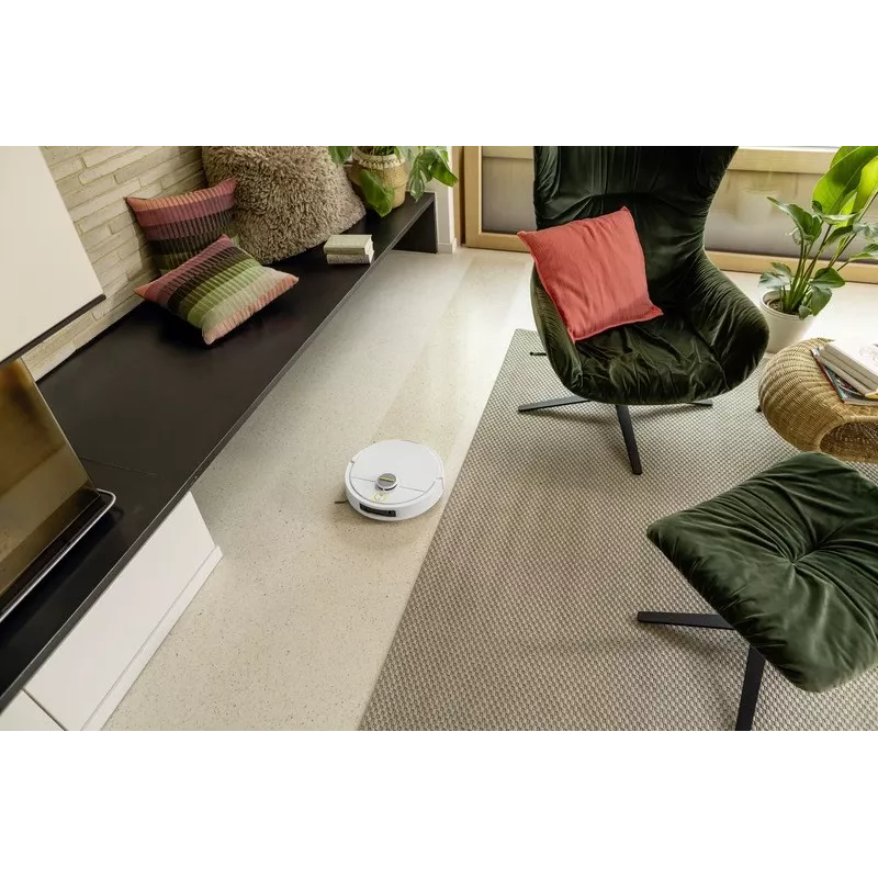 Kärcher RVM 4 COMFORT 300 L bianco
