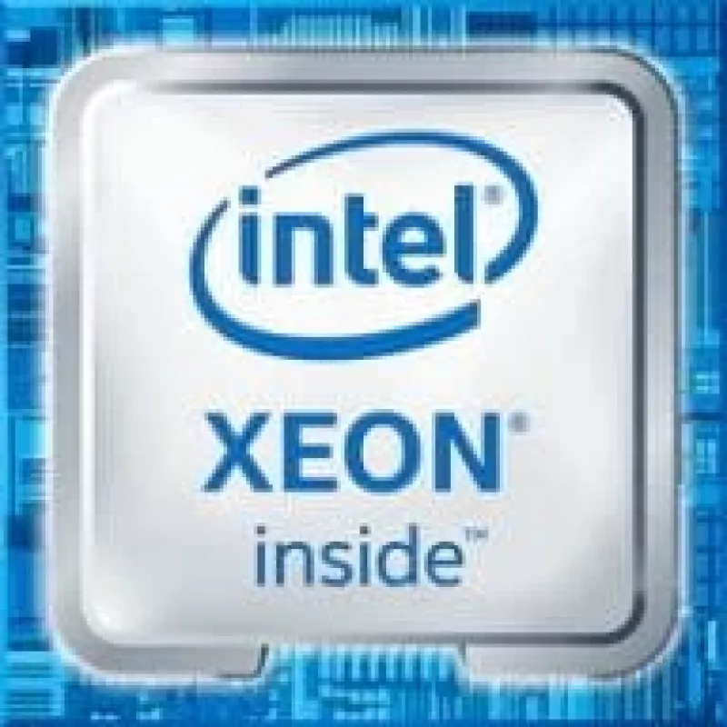 Intel Xeon W-2223 - 3,6 GHz - 4 core - 8 thread - 8,25 MB cache - socket LGA2066 - OEM