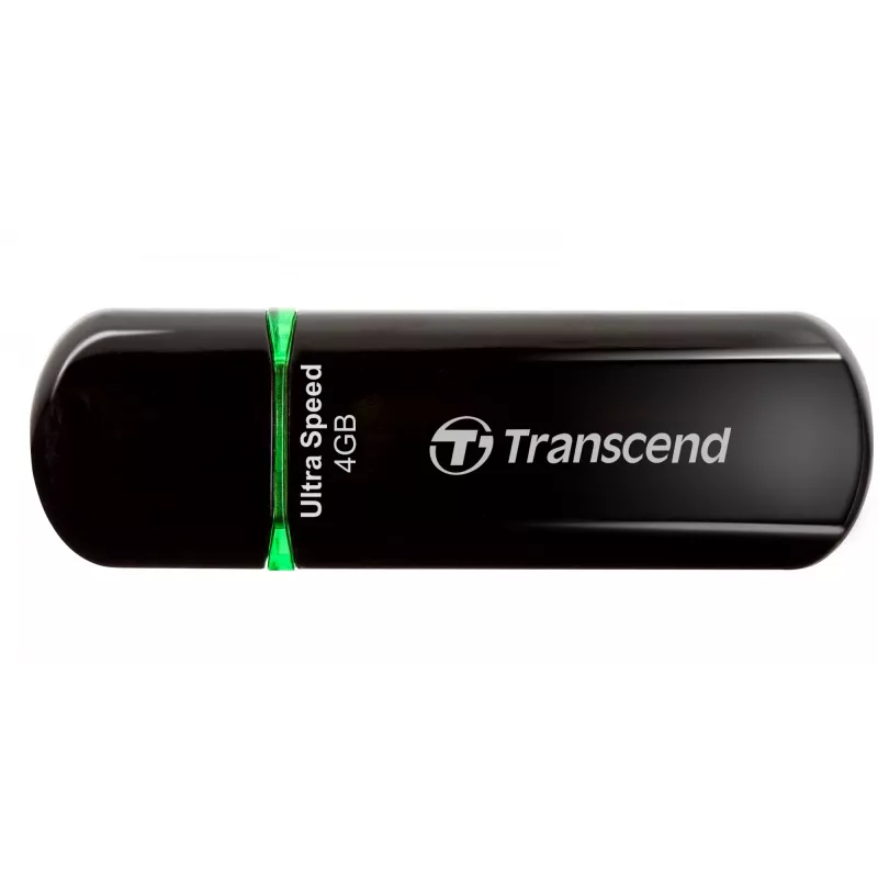 Chiavetta USB Transcend 16GB USB Type-A JetFlash 600