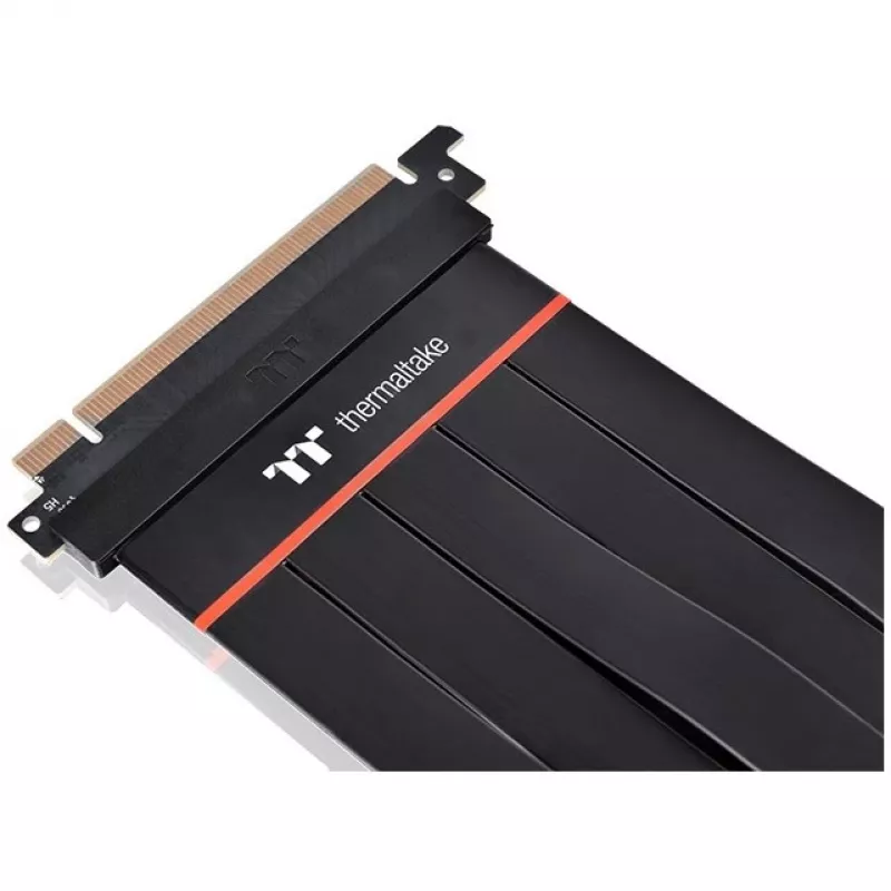 Extender PCI-E Thermaltake TT Premium 300mm con adattatore a 90 gradi