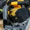DEWALT DCS520T2 sega circolare 54V 2x XR FLEXVOLT 6Ah TSTAK nero, giallo