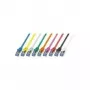 Cavo di rete LogiLink 2m Cat.6A RJ-45 S/FTP grigio