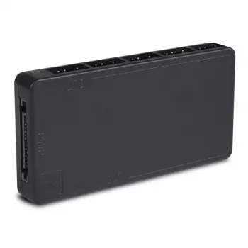 Water block Alphacool 25669 nero 22,5 W