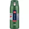 Tazza termica EMSA N2151900, verde scuro, 0,4 L, coperchio a scatto