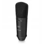 Microfono a condensatore Behringer B-1 DARK EDITION