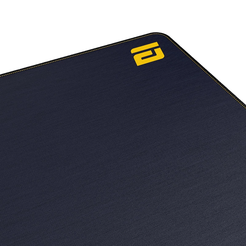 Tappetino per mouse da gaming Endgame Gear MPC1200 — 1200×600 mm, blu, superficie in tessuto, base in gomma