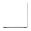 MacBook Air 13,6 : M2 8/8, 16 GB, 256 GB – Mezzanotte