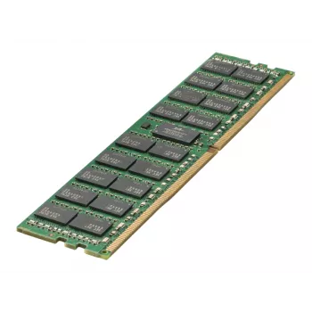 Kit di memoria HP 16GB (1x16GB) Single Rank DDR4-2666