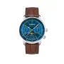 Smartwatch Zeppelin 96373 — orologio Mediterranee, smartwatch da polso di Zeppelin