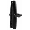 RAM Mounts RAM-B-201U-C braccio lungo a doppia presa per sfere B da 1" (2,54 cm), lunghezza 152,4 mm (6")