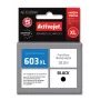Inchiostro Activejet AE-603BNX (sostituto per Epson 603XL T03A14; Supreme; 18,2 ml; nero)