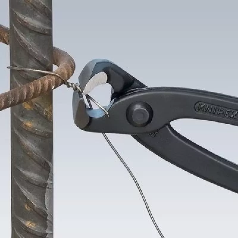 Knipex 99 00 200 tronchese da cementista, 200 mm
