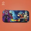 Custodia FR-TEC Dragon Ball Super multicolore