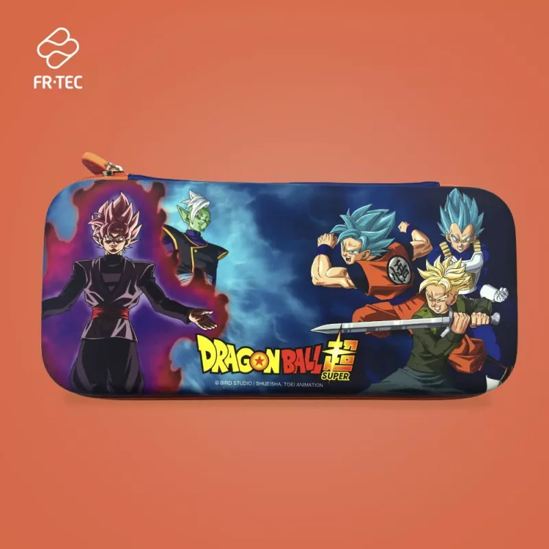 Custodia FR-TEC Dragon Ball Super multicolore