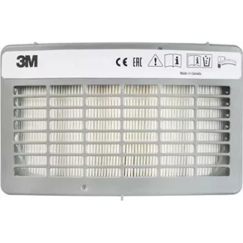 3M Versaflo TR-3822E filtro antiparticolato con carbone attivo (7100018861)