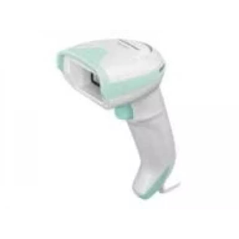 Datalogic Gryphon I GM4500-HC - High Density (HD) - kit USB - lettore di codici a barre - portatile - 2D-Imager - decodifica - RF(433 MHz) (GM4500-HC-433K1-HD)