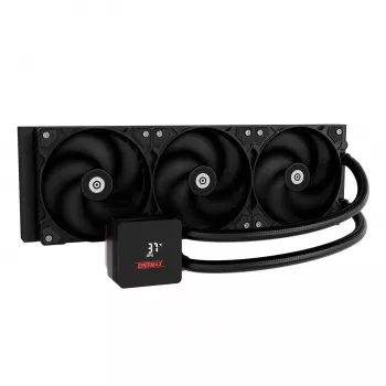 Kit raffreddamento a liquido Enermax ELC-LMIV360-SF 12 cm nero