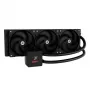 Kit raffreddamento a liquido Enermax ELC-LMIV360-SF 12 cm nero