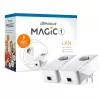 Kit di avvio Ethernet LAN Devolo Magic 1 Lan 1-1-2