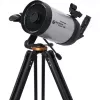 Telescopio Celestron StarSense Explorer DX 6 SCT