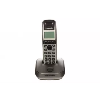 Panasonic Kx-Tg2511 telefono DECT