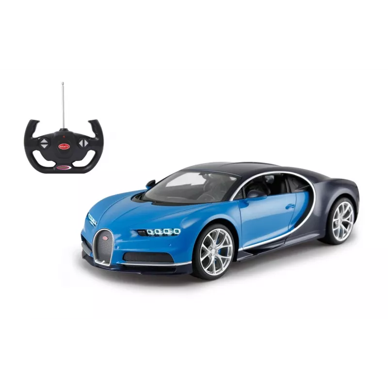Auto Jamara 405135 modello radiocomandato motore elettrico 1:14