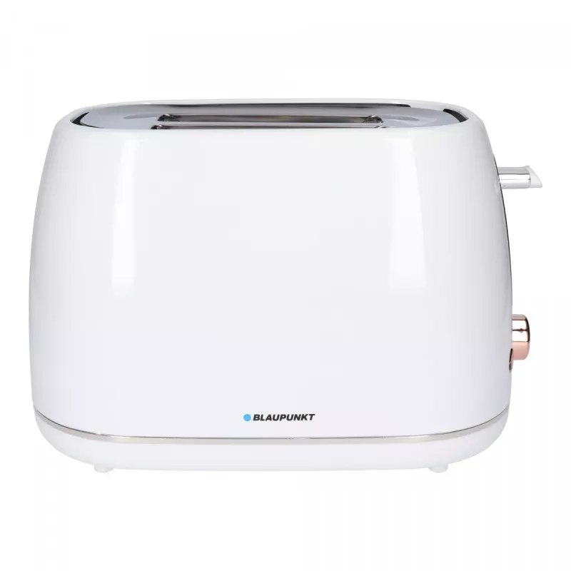 Tostapane Blaupunkt TSS802WH potenza: 750 - 900 W espulsione a leva alta (TSS802WH)