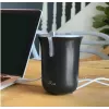 Ellia ARM-285BLK-WW diffusore aromi ultrasuoni portatile