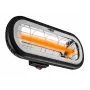 NEO TOOLS 90-032 stufa elettrica a infrarossi per interni ed esterni 2000 W nero