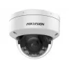 Telecamera di rete mini dome fissa Hikvision DS-2CD2187G2H-LISU(2.8mm)(eF) 8 MP Smart Hybrid Light con ColorVu