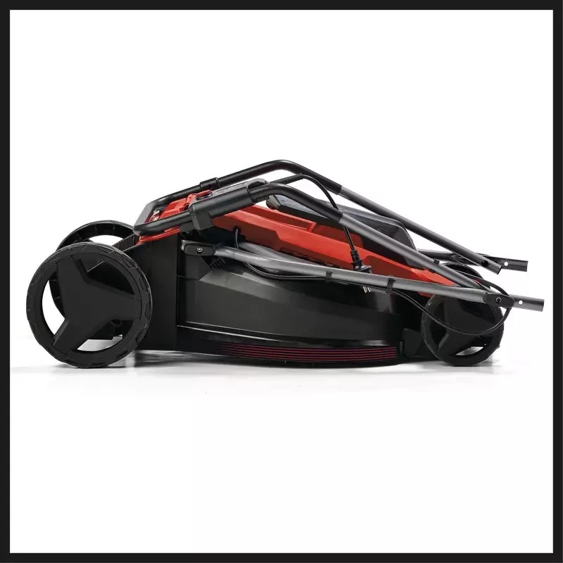 Rasaerba elettrico EINHELL GC-EM 1800/43 – 1800 W, larghezza di taglio 43 cm, con cavo