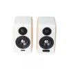 Edifier diffusori HiFi attivi 2.0 | S880DB MKII | Bluetooth | bianco | connessione wireless