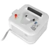 Braun CareStyle Compact Pro IS2561WH 2400 W 1,5 L suola EloxalPlus arancione, bianco