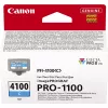 Canon LUCIA PRO II cartuccia d'inchiostro 1 pz. originale resa standard ciano