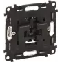 Legrand Eins 752011 interruttore 6A – interruttore elettrico per illuminazione e circuiti, corrente nominale 6 A