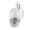 MAESTRO BOLLITORE ELETTRICO IN VETRO 1,7 L, 2200 W