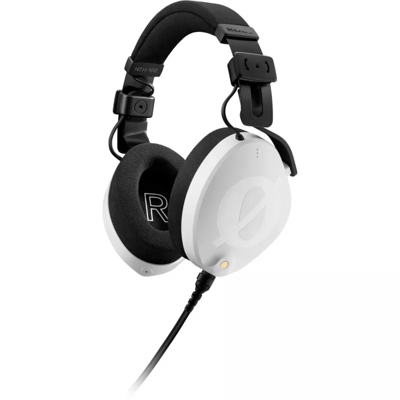 Cuffie RØDE NTH-100 bianco