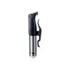 Cuocitore sous-vide a bastone SV 50 acciaio inox/nero, 800 Watt