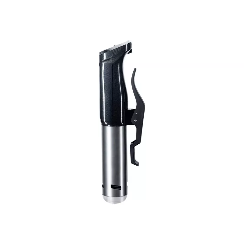 Cuocitore sous-vide a bastone SV 50 acciaio inox/nero, 800 Watt
