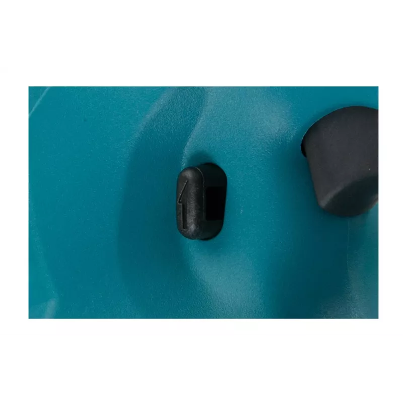 Trivella Makita alimentata con 2 batterie da 18V, modello DDG461Z