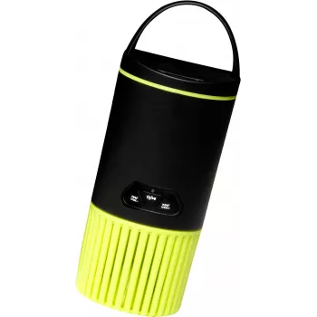 Altoparlante portatile Denver BTS-51 Lime