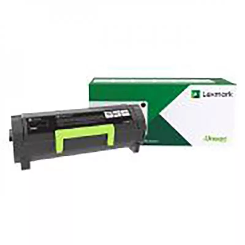 Lexmark B242H00 cartuccia di toner, nera, 6000 pagine