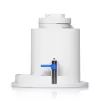 Supporto Ubiquiti UACC-G6-PTZ-ICM-W per esterni bianco 15,1 cm di diametro