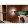 Bosch EasyImpact 1200 1500 giri/min senza chiave 1,1 kg nero, verde