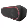 Altoparlante stereo portatile Denver BTT-515 nero